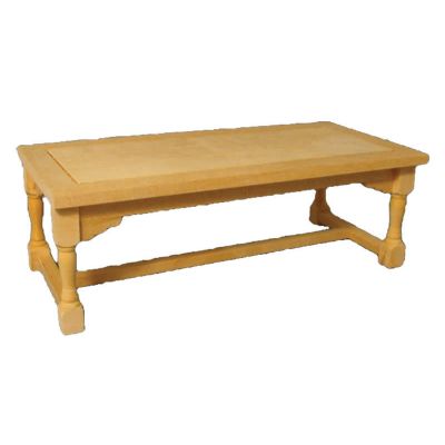 Refectory Table