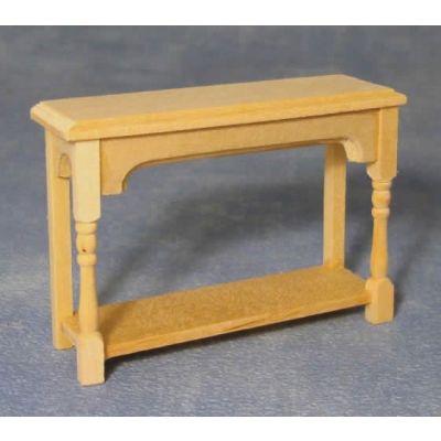 Hall Side Table