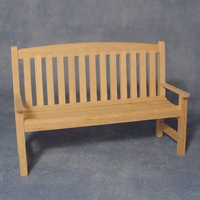 Garden Bench