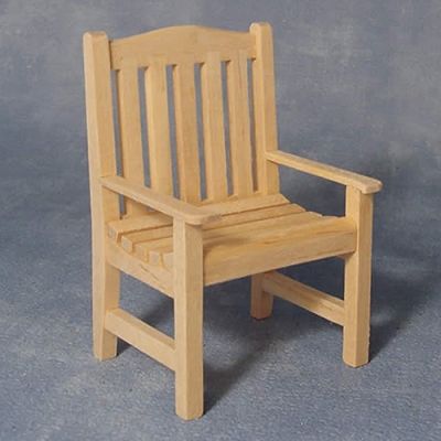 Garden Chair