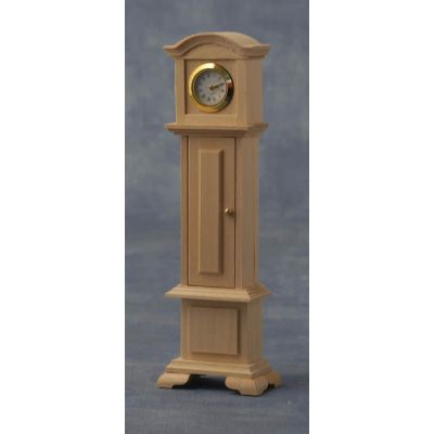 Working Grandfather Clock