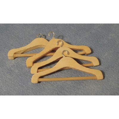 Coathangers  ( Pk of 4)