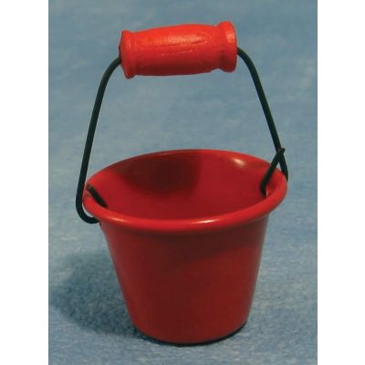 Metal  Bucket