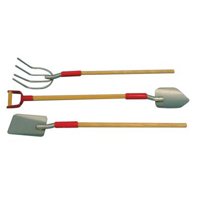 Garden Tools (Pk 3 Asst. )