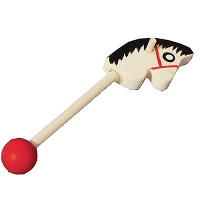 Hobby Horse  wooden