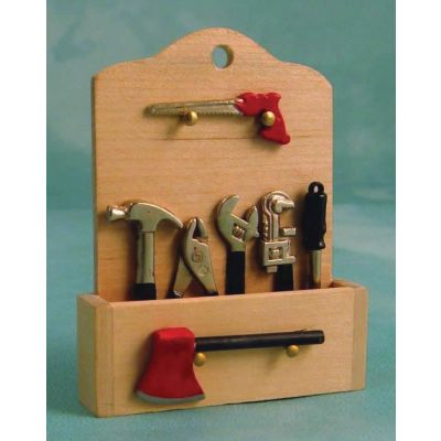 Hanging Tool Set