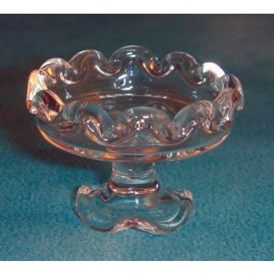 Glass Cake Stand