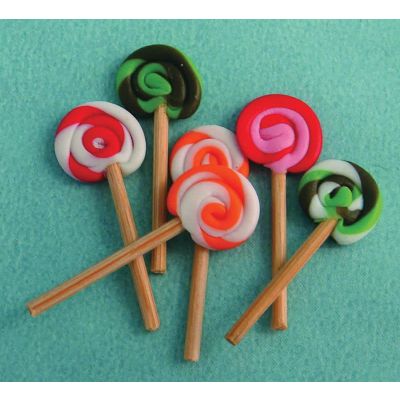 pk6 Lollypops