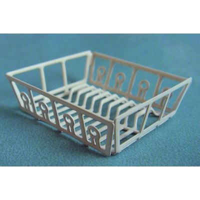 Metal Draining Board Rack