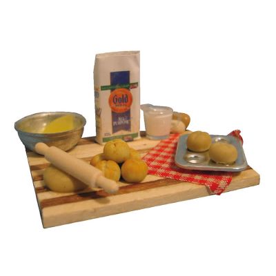 Bread Making Set