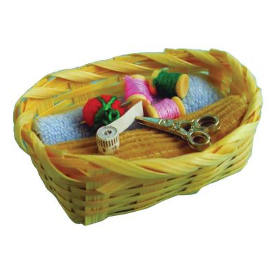 Sewing Basket