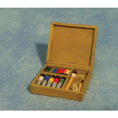 Painting Box