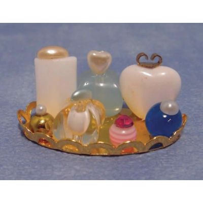 Perfume Tray