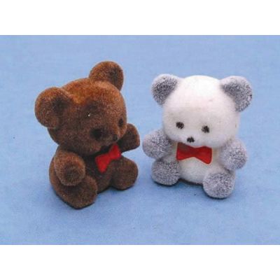 Teddy Bear Set