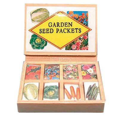 Seed Box