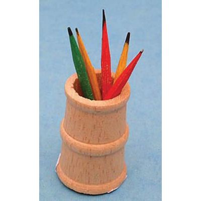 Pencil Pot