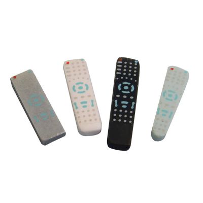 Remote Controls pk4 asst