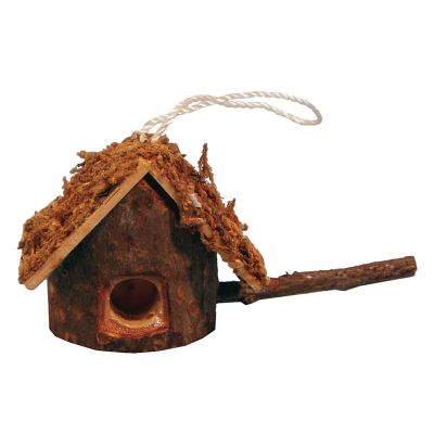 Bird House