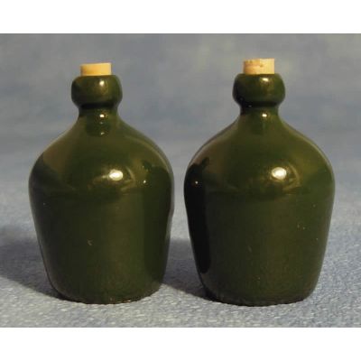 Carboy Bottles pk2