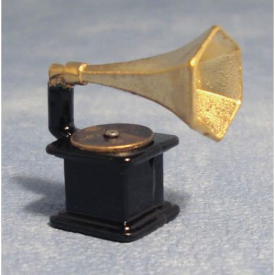 Phonograph