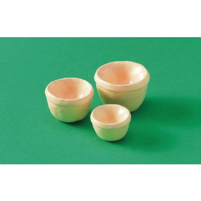 Pudding Bowls pk3 (A1347)