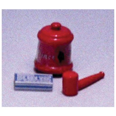 Pipe Smokers Set (A8117)