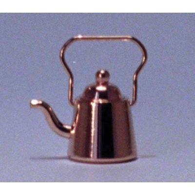 Copper Kettle