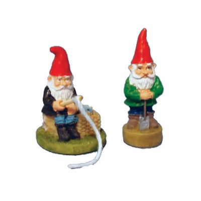 Active Gnomes