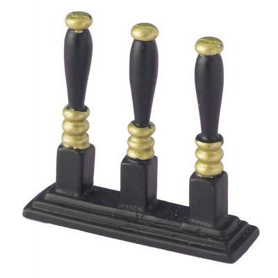 Beer Pump Handles x 3