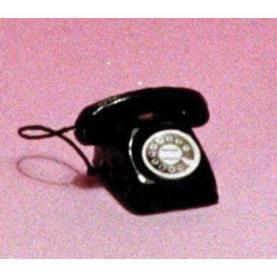 Black Telephone