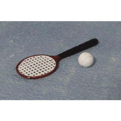 Tennis Racket Set