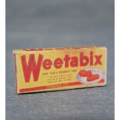 Weetabix