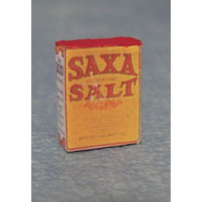 Saxa Salt