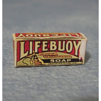 Life Bouy Soap