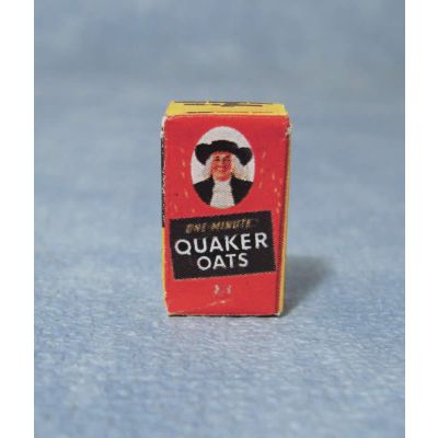 Quaker Oats