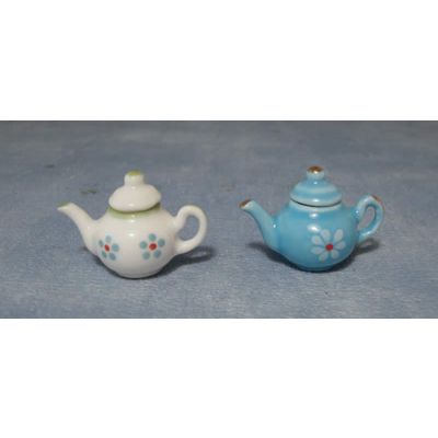 Modern Tea Pots pk2