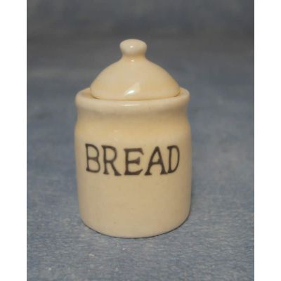 Glazed Breadcrock