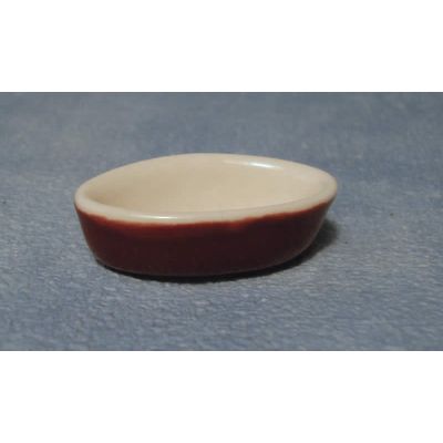 Pottery Pie Dish pk6