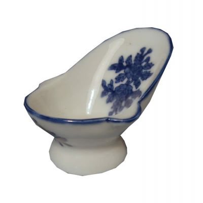 Hip Bath Blue