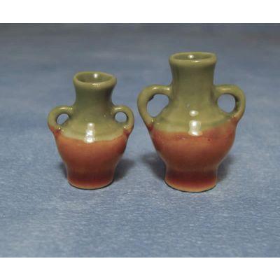 Medium Glazed Amphora pk2