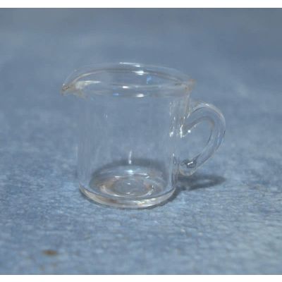 Glass Measuring Jug