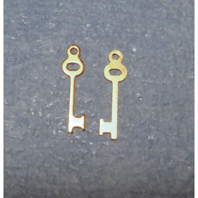 Set of 4 Keys