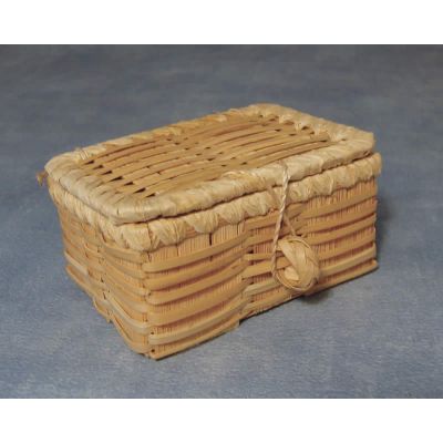 Linen Hamper 9cm                                            