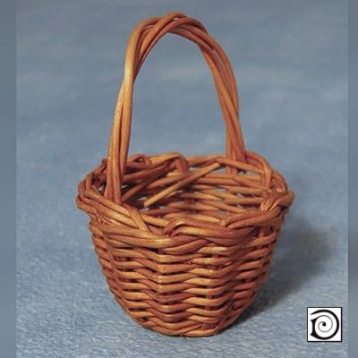 Shopping Basket 3.5cm                                       