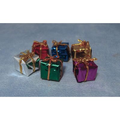 Presents 1.5cm pk6                                          