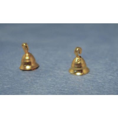 Mini Bell 5mm pk10                                          