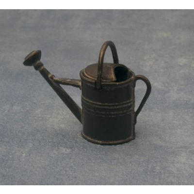 Old Metal Watering Can