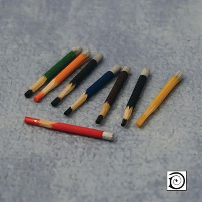 Pencils