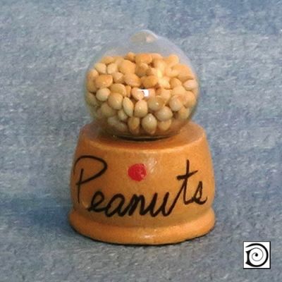 Peanuts