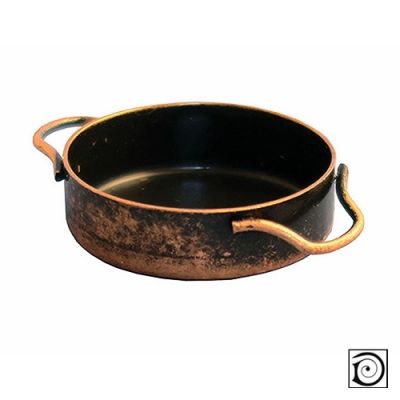 Copper Pan